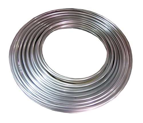  - Aluminum Tubing